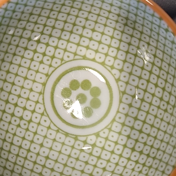 Set of 4 Anthropologie Bowls - Picture 2 of 4